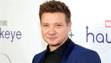Jeremy Renner Express Gratitude And Shares Health Update These 30