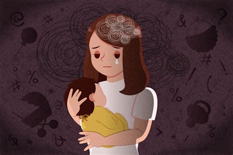 Postpartum Anxiety Vs Postpartum Depression Symptoms Treatments Bespoke Treatment