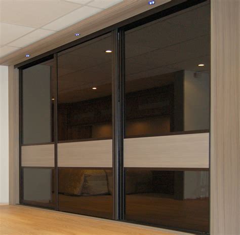 Sliding doors look modern and take no space to open! Sliding Doors Durban & Sliding Doors Glass Commercial ...