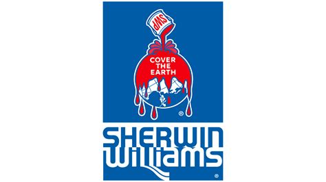 Sherwin Williams Logo Storia E Significato Dellemblema Del Marchio