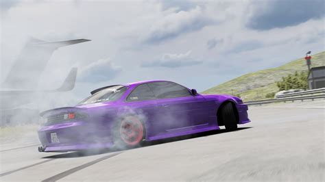 Wdts Nissan Silvia S Fort Runs Assetto Corsa Drifting Youtube