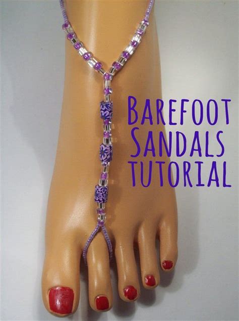 Pin On Barefoot Sandals