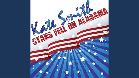 Stars Fell On Alabama Youtube