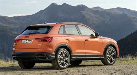 People looking to purchase a small premium european suv can look to among them is the volvo xc40, the audi q3 and the bmw x1, all of which come with very strong selling points, so deciding on a particular model here is not easy. 5 Reasons the 2019 Audi Q3 Captured Our Curiosity (& NOW Has Our Attention) | Car Buyer Labs