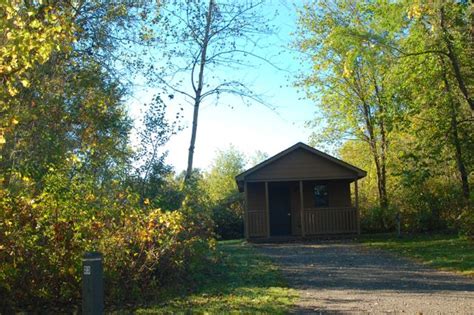 Rice Creek Campground • Twin Cities Outdoors