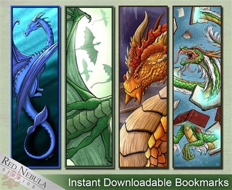 Puppy 48 Free Printable Dragon Bookmarks To Color Best 20 Free