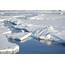 Study Links Human Actions To Specific Arctic Sea Ice Melt  The