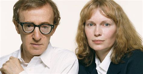 Allen V Farrow Hbo Lança Teaser De Documentário Sobre Woody Allen E Mia Farrow
