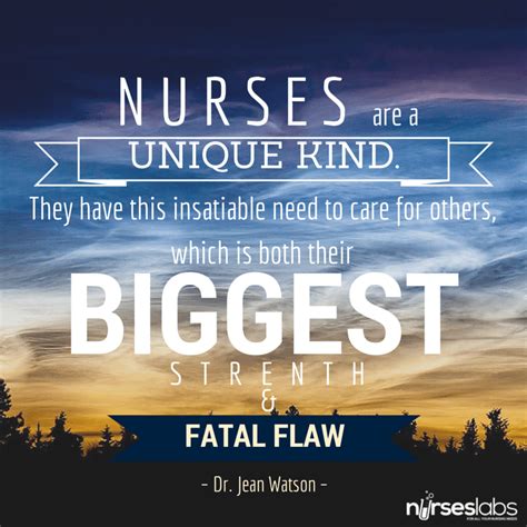 People celebrate national nurses day annually on may 6 to raise awareness of the vital role nurses to play. 45 Nursing Quotes to Inspire You to Greatness - Nurseslabs