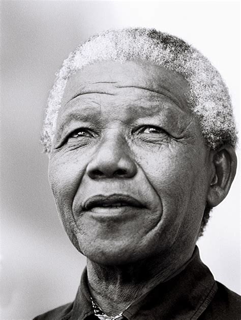 👉 Biografía Resumida 👉 De Nelson Mandela Vida Y Obra De Este