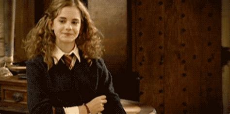 10 Reasons Hermione Granger Is The Bad A Witch You Want To Be Her