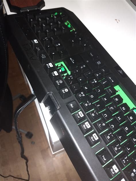 Rate My Keyboard Xqc Edition Rxqcow