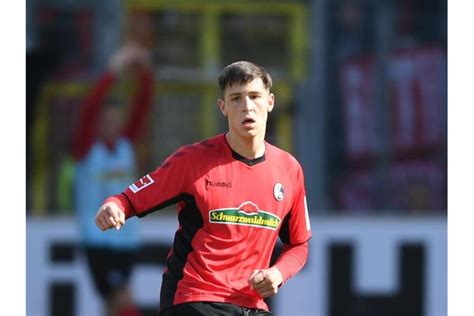 Fc union berlin am ende dieser saison mit wehmut verlassen. Keven Schlotterbeck kurz vor Wechsel zu Union Berlin