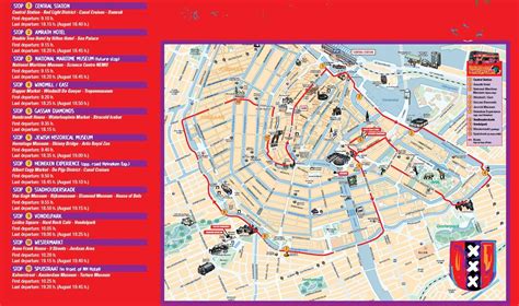Jest to najbardziej zaludnione miasto w królestwie niderlandów, zamieszkiwane przez 805.166 mieszkańców. Amsterdam autokarem, trasa na mapie - Amsterdam autokarem ...