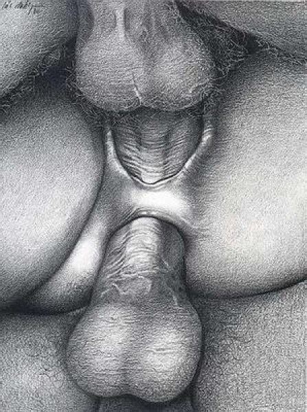 3 20f0 In Gallery Sex Art Mixed Drawings Picture 3