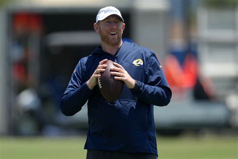 COLUMN: Liam Coen's Reported Return Proof that Absence Makes the Heart