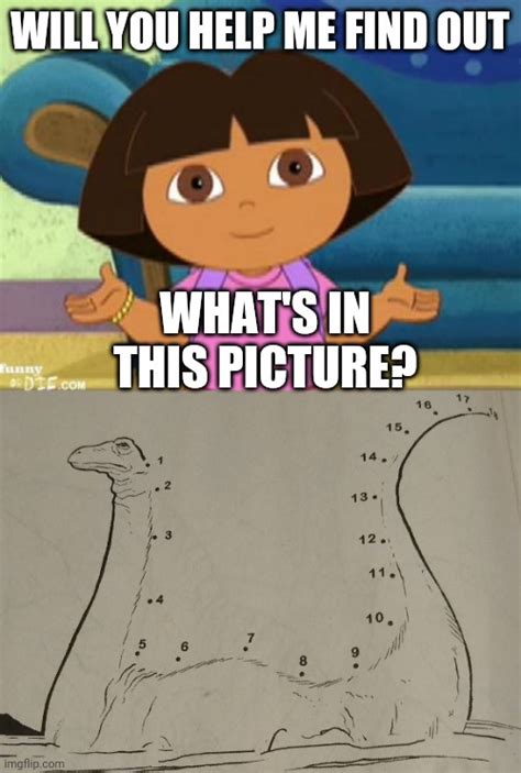 Dora The Explorer Memes And S Imgflip