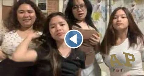 Watch 4 Pinay Girl Viral 2023 Has The Sekawan Original Video Leaked On Twitter Reddit