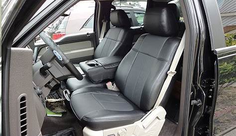 seat covers for ford truck f150