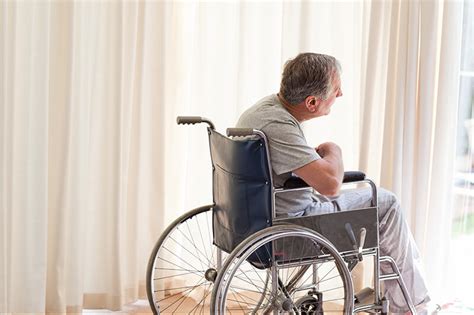 Nursing Home Abuse And Neglect Ward Law Llc