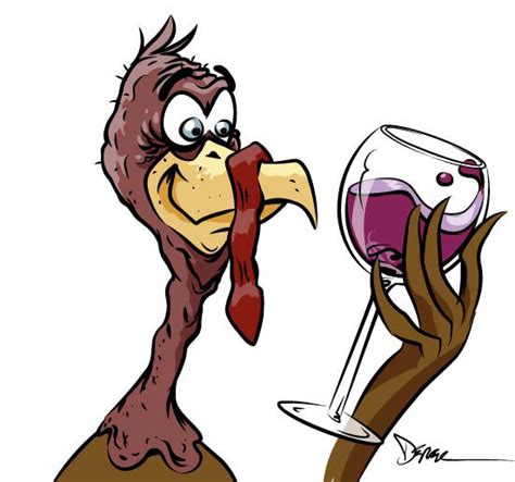 Maybe you would like to learn more about one of these? WinoBee: Turkey Time Wines - Gobble, Gobble!