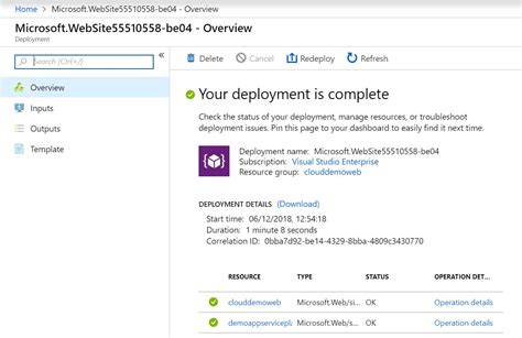 Talk Grid Deploy Static Html Web Application To Azure App Service Using Ftp Or Ftps