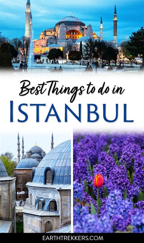 22 Must Have Experiences In Istanbul Turkey 2023