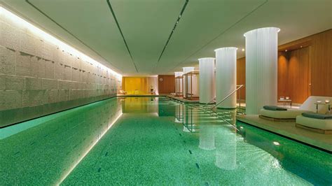 Best Spas And Spa Hotels In London 2023 The Luxury Editor