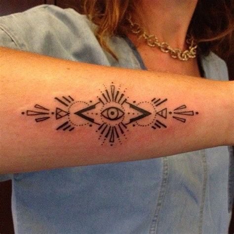 There are still ancient egyptian symbols that. Crazy looking egyptian eye tattoo