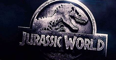 Erstes Jurassic World 2 Logo Enthüllt Filmnachrichten 2023