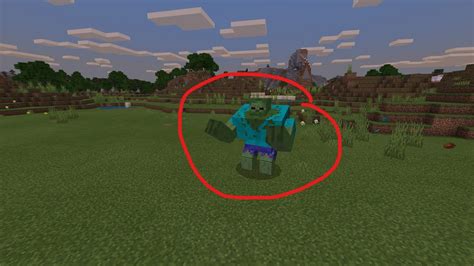 Browse and download minecraft zombies mods by the planet minecraft community. Mutant Zombie add-on for minecraft bedrock edition - YouTube