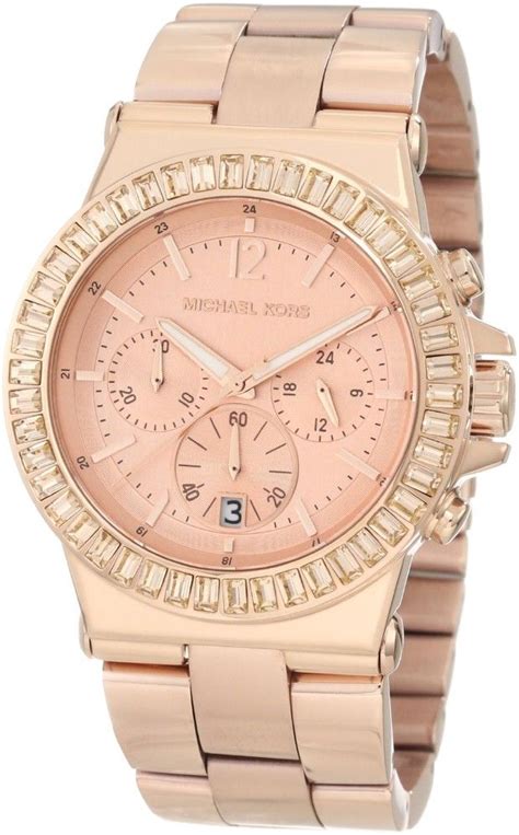 Michael kors ladies' watches are distinctively elegant. 17 Best images about Michael Kors women watches on ...