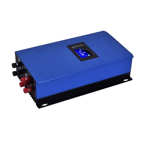 Aliexpress.com : Buy 2000w 2kw on grid inverter for 2kw 48v wind