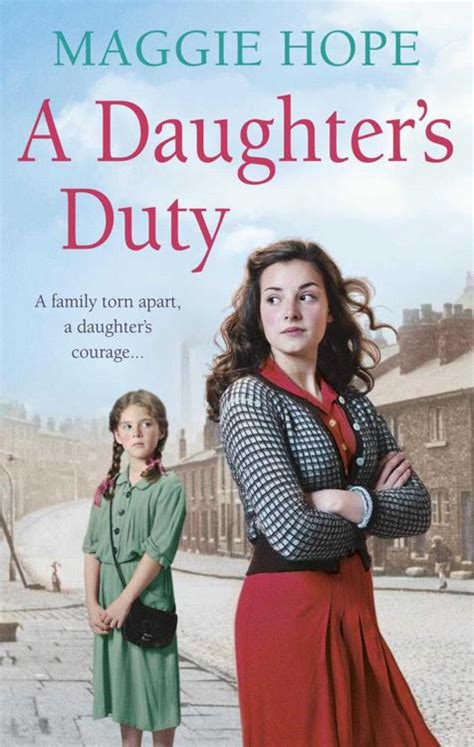 Read A Daughters Duty By Maggie Hope Online Free Full Book China Edition