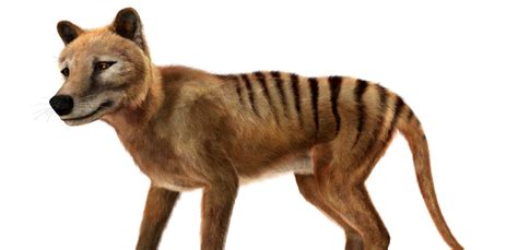 'New' Footage of Tasmanian Tiger released by NFSA | NFSA