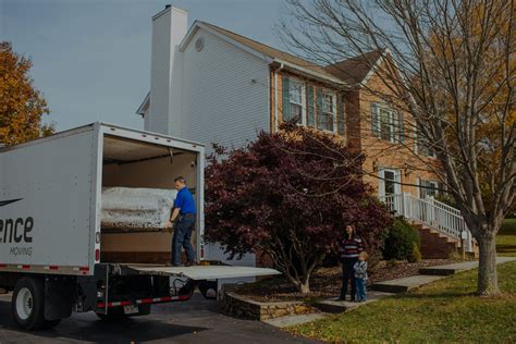 Residential Moving Company Roanoke Household Movers