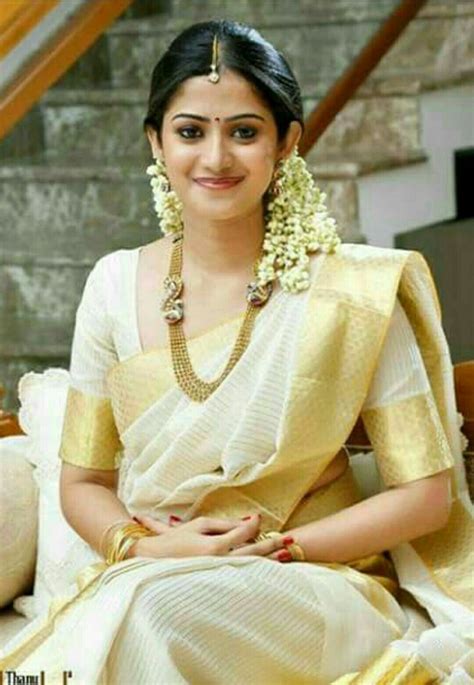 Kerala Actress Images Actress Kerala Traditional Dress Kerala Vrogue