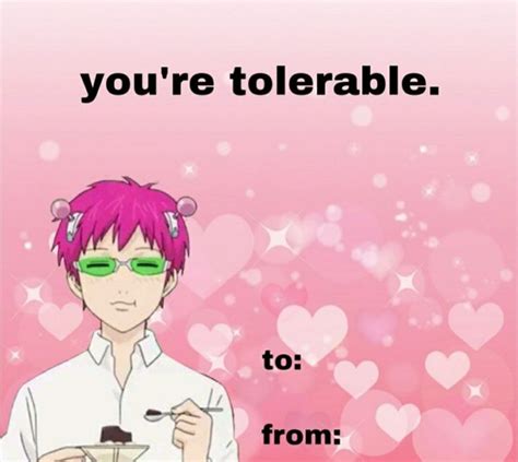 Pin By Icopykati On Fandom Bad Valentines Cards Valentines Anime