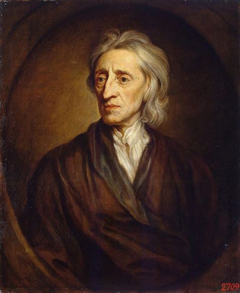 10 Aportaciones De John Locke Personajes Históricos