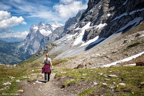 15 Great Hikes To Do In The Bernese Oberland Switzerland Earth Trekkers