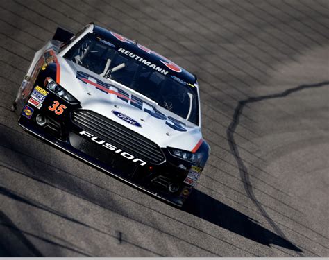 Some cars were slightly heavier, some cars had a few more hp. On this day in NASCAR history: March 23, 2014. The 3 ...