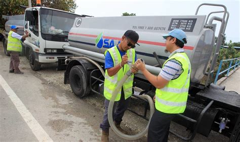 Ranhill saj sdn bhd, a subsidiary of ranhill holdings berhad is an integrated water supply company, involved in the process of water treatment and distribution of treated water to consumers right up to billing and collection. Over RM10m spent to restore water supply distribution in ...