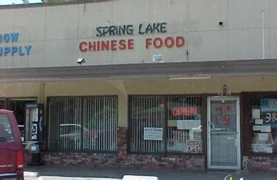 Whole foods market santa rosa is your organic grocery store. Spring Lake Chinese Restaurant 4219 Montgomery Dr, Santa ...