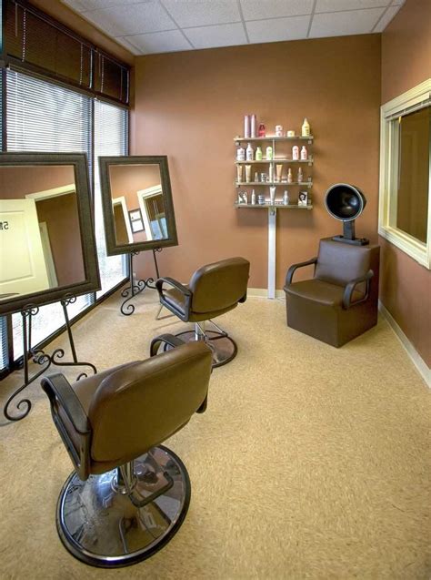 Oasis Salon Suites And Spa