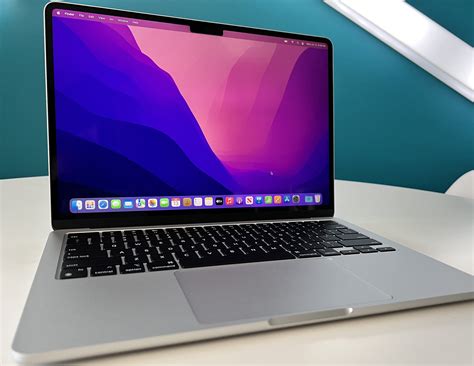 M2 Macbook Air Reviews Apples Near Perfect Mac