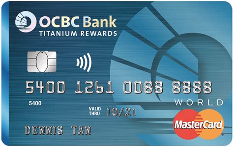 Call ocbc's customer service department to inform them of your decision to close the account. Best rewards credit cards in Singapore (2021), Money News ...