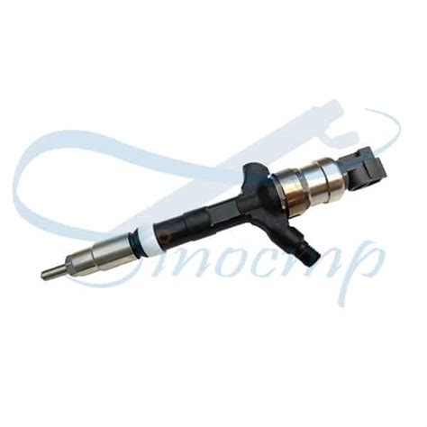 The list of issues very similar to the 1kd has. SINOCMP 095000-0941 23670-30030 Injector Fits 2KD-FTV Engine