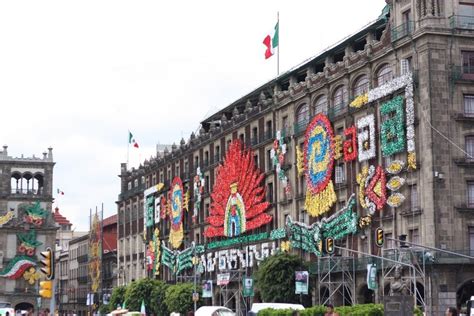 Bicentenario Mexico