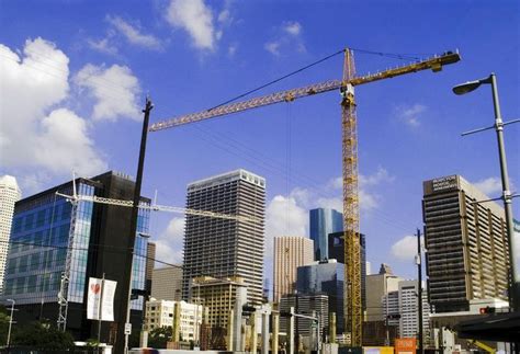Everything You Need To Know About Houston Construction Costs