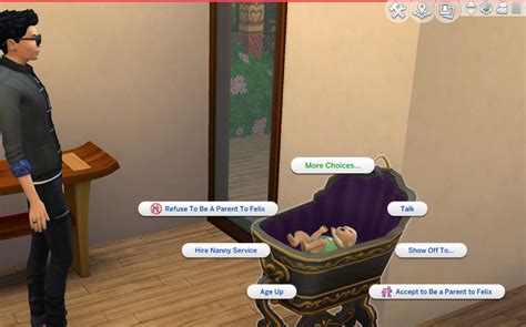 Woohoo Wellness And Pregnancy Overhaul Module 4 Lumpinous Sims 4 Mods